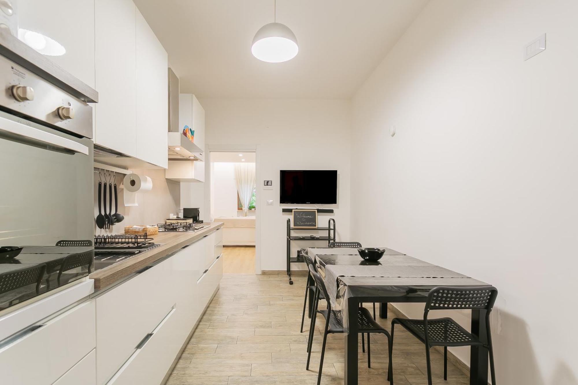 Petershouse Apartment Bari Exterior photo